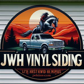 JWH Vinyl Siding service now available in Tulsa, OK.