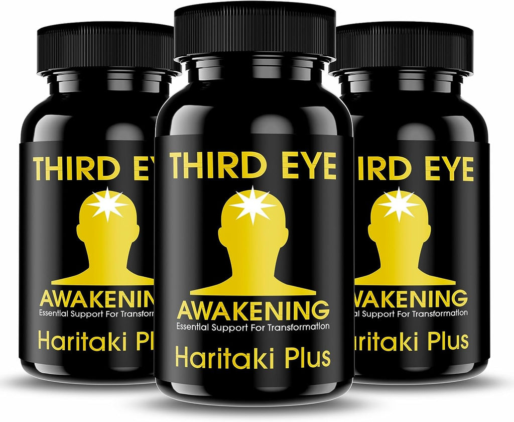 How To Awaken Your Pineal Gland