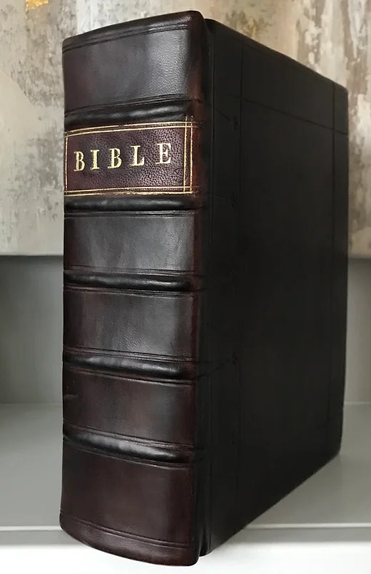 Geneva Bible, 1581