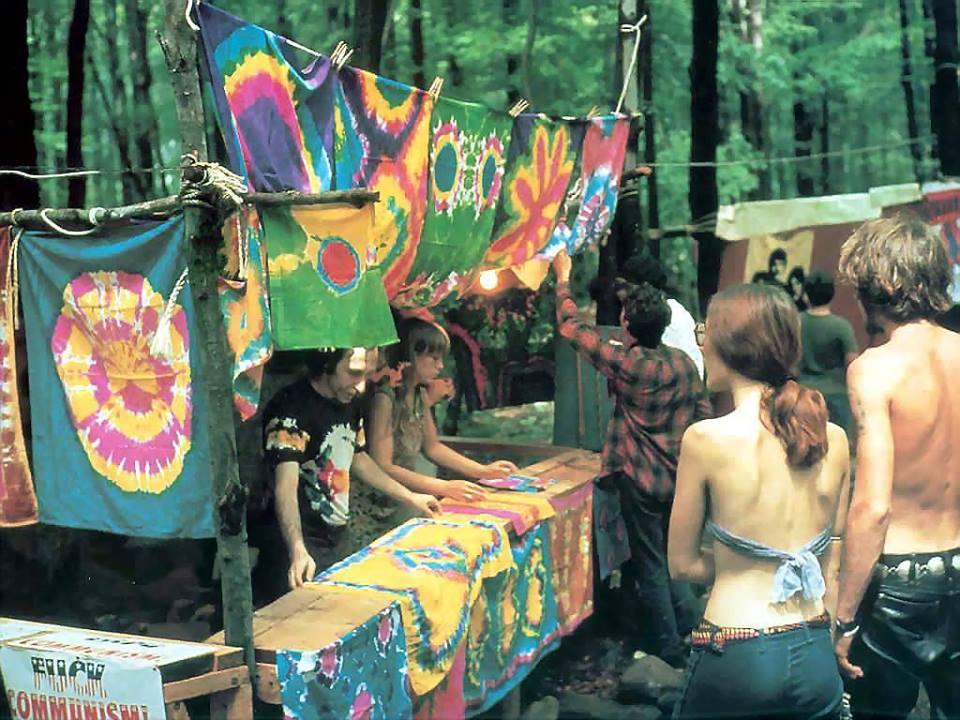Woodstock We The People