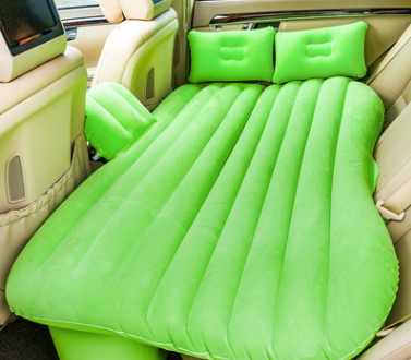 Inflatable Car Mattress - gocyberbiz.com