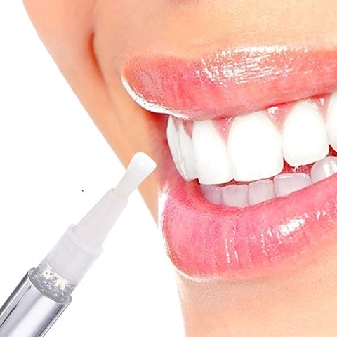 Flawless Teeth Whitening Pen - gocyberbiz.com