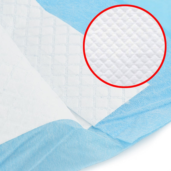 Super Absorbent Pet Diaper Dog Training Pee Pads Disposable Healthy Nappy Mat For Cats Dog Diapers Cage Mat Pet Supplies - gocyberbiz.com